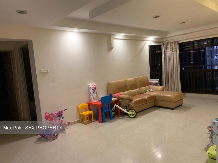 Blk 119D Kim Tian Road (Bukit Merah), HDB 5 Rooms #202341882